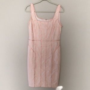 Special occasion dress